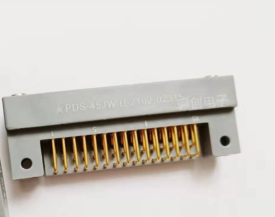 Printed Circuit Board Electronic Connector PDS-60JW PDS-45KB1 PDS-45KH 1pc