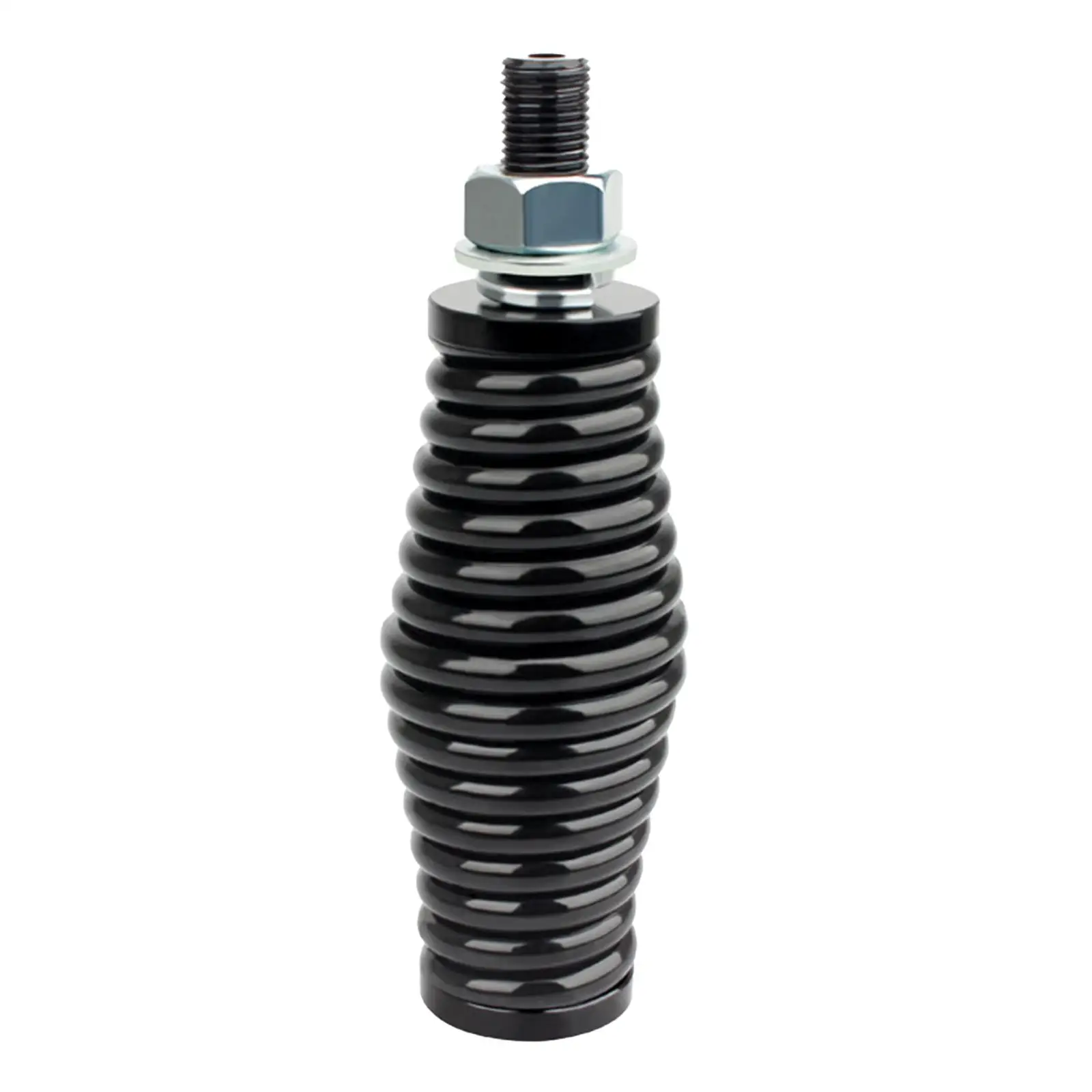 LED whips Light Spring Mounted Antenna Spring Mounted Heavy Duty Repair Part