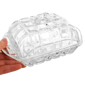 9 Main Sales Glass plate - №9