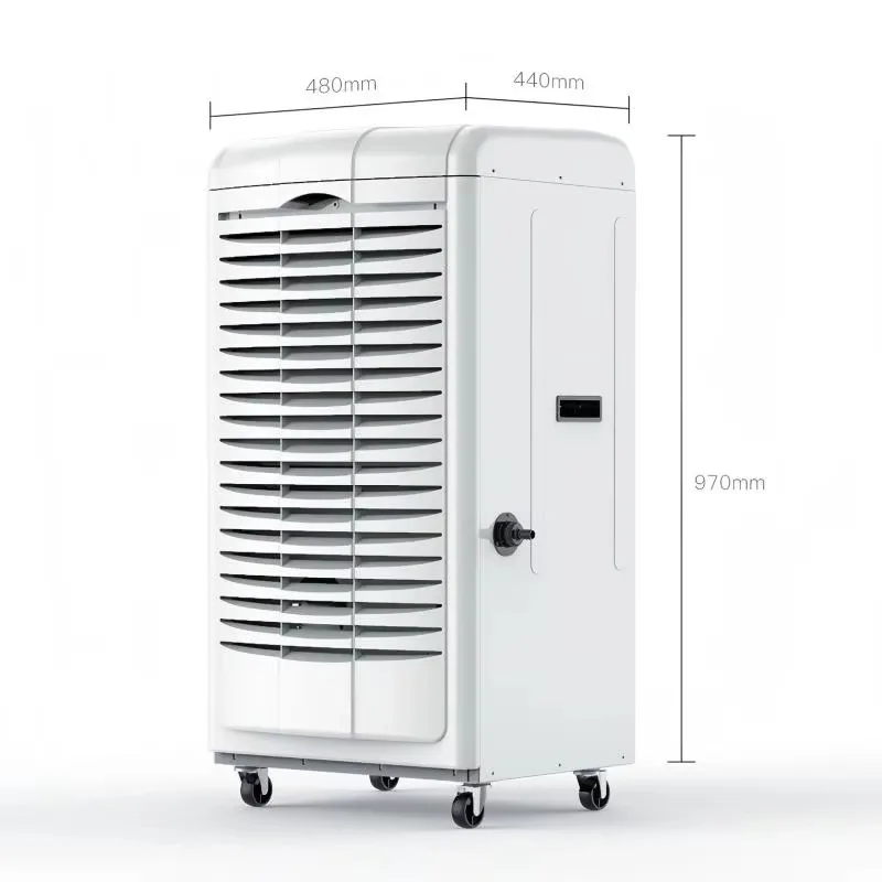 Customizable dehumidifier, suitable for household dehumidifiers, a variety of capacities to choose from