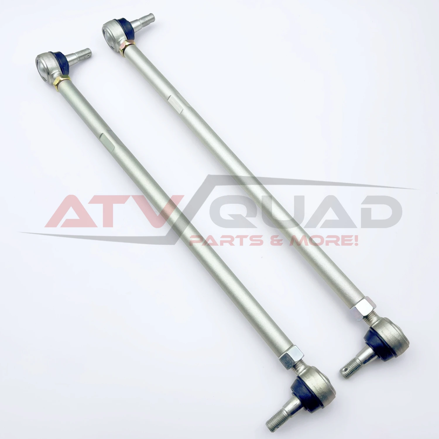 Laço de direção Rod para CFmoto, CForce 400, 450, 500, X5, CF188, 500S, 520, X5H.O, 2 PCes 550 X550 600 X6 625 CF196 800 X8 9010-100530-20000