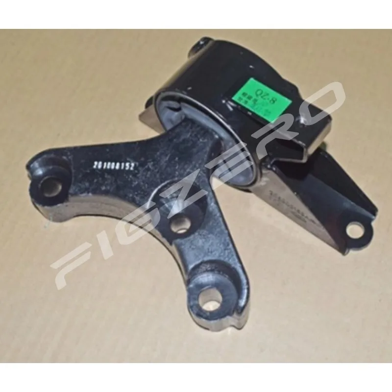 J42‑1001710BA Genuine Engine Floor Mat Bracket Claw Mat Suspension Cushion for Chery Arrizo 5 EX GX