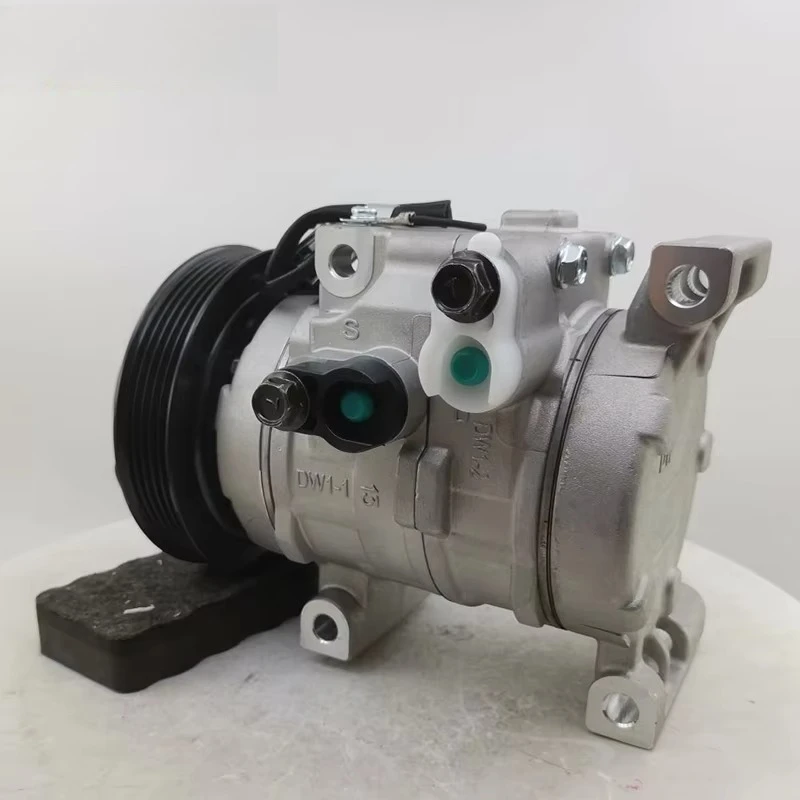 ل 2013-2018 هيونداي أكسنت سولاريس توكسون/كيا سبورتاج 2.4L الهواء التيار المتناوب ضواغط مكيف الهواء 977011S400 97701-1S400 97701 1S400