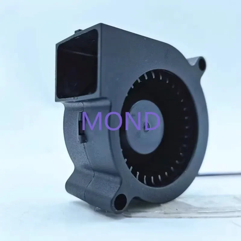 PD-5025MS Nillet Humidifier Turbine Cooling Fan for Xiaomi Smart Humidifier 3500RPM 5CM 5025 DC12V 0.06A 2-3-Wire