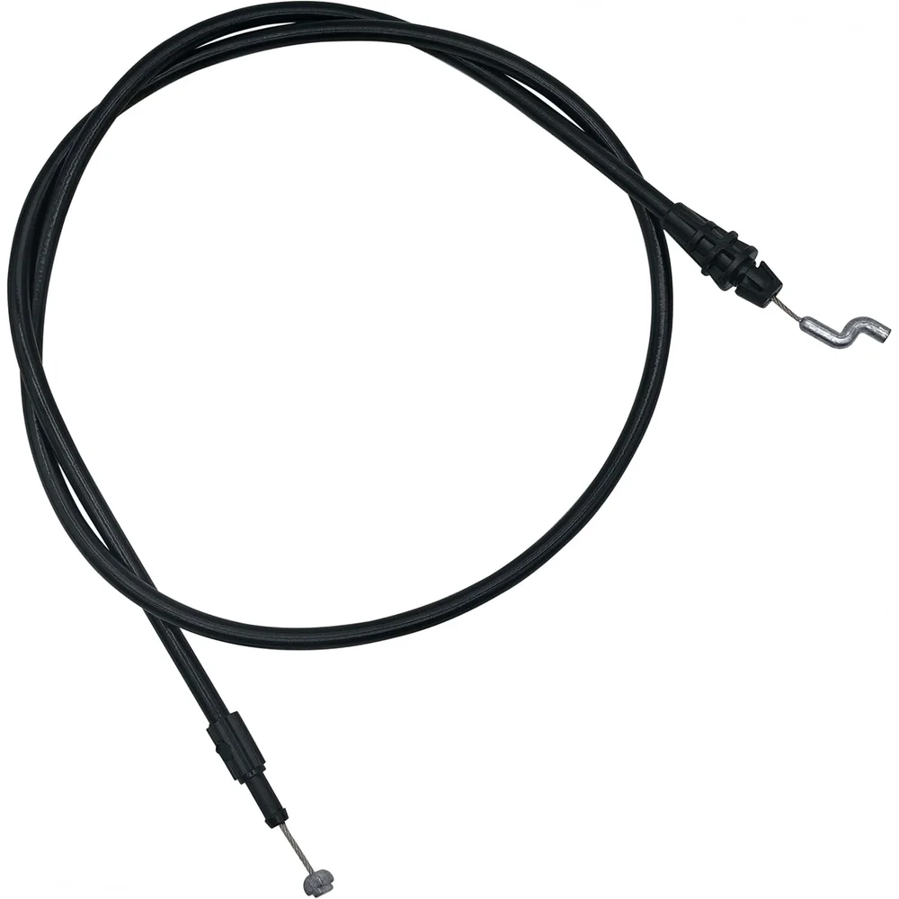 

946-0956c steering control cable fits mtd 746-0956c, 746-0956b, 946-0956, 946-0956a snowblower