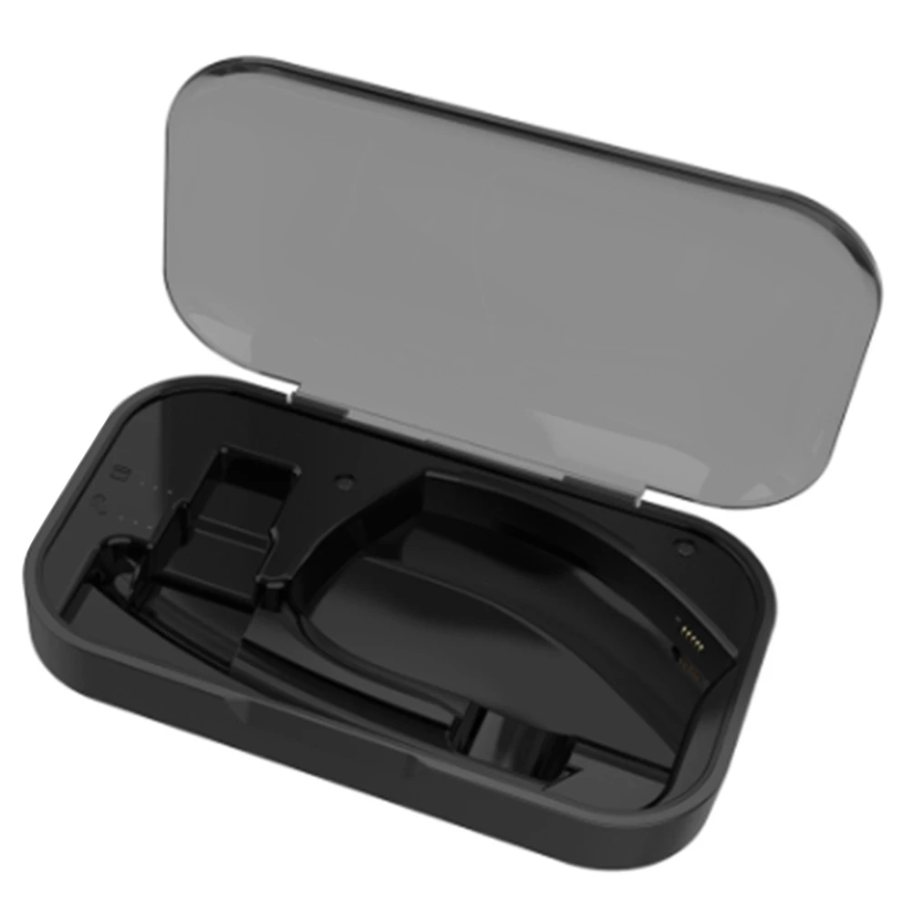 Suitable for Plantronics Voyager Legend Portable Earphone Charging Box Protection Charging Box