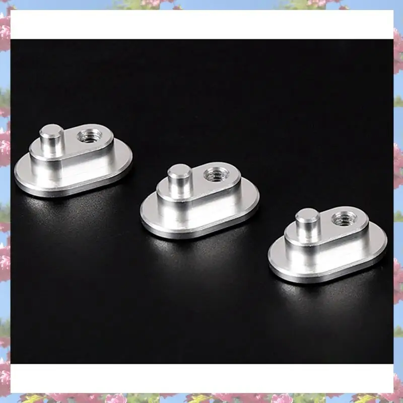 L81A 2025-สําหรับ 1/5 Scale Rc รถ ROVAN ROFUN RF5 D5 F5 MCD XS5 RR5 รถบรรทุกอะไหล่, อะไหล่อัพเกรด Integrated CNC เครื่องยนต์ Fixing Block