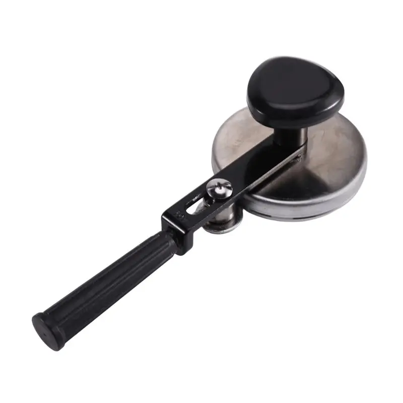 A66T-Portable Manual Can Sealer 99Mm Manual Can Sealer Aluminum Bottle Sealing Machine For Home Kitchen Beverage Preservation