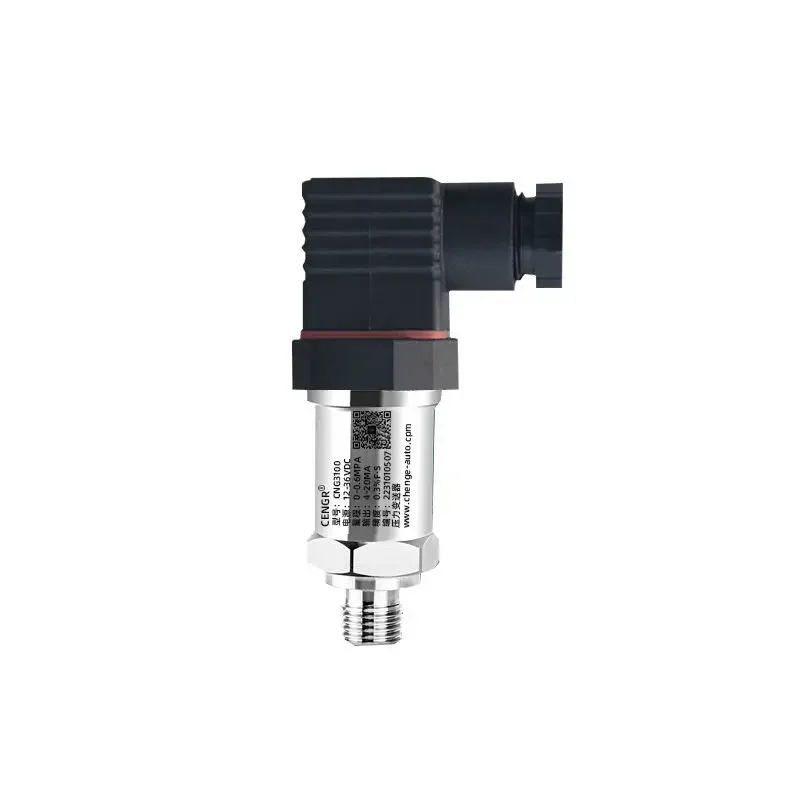 

RS485 pressure transmitter sensor import communication 4-20MA frequency conversion air pressure oil pressure water