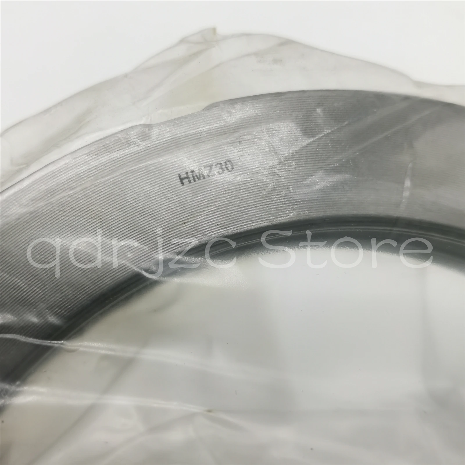 Slotted lock nut HMZ30 M150x2 195mm 24mm