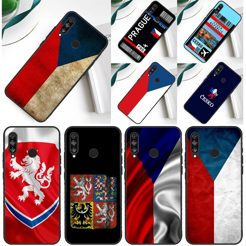 Czech Republic Flag… - image