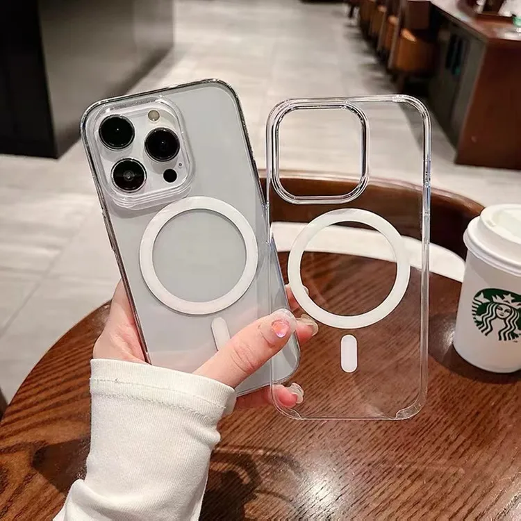 ΠΠ°Π³Π½ΠΈΡΠ½ΡΠΉ ΠΏΡΠΎΠ·ΡΠ°ΡΠ½ΡΠΉ ΡΠ΅Ρ
ΠΎΠ» Ρ Π·Π°ΡΠΈΡΠΎΠΉ ΠΎΡ ΠΏΠ°Π΄Π΅Π½ΠΈΡ, ΠΏΠΎΠ΄Ρ
ΠΎΠ΄ΡΡΠΈΠΉ Π΄Π»Ρ ΠΌΠΎΠ΄Π΅Π»Π΅ΠΉ iPhone 15, 16, 17 ProMax ΠΠ°Π³Π½ΠΈΡΠ½ΡΠΉ ΠΏΡΠΎΠ·ΡΠ°ΡΠ½ΡΠΉ ΡΠ΅Ρ
ΠΎΠ» Ρ Π·Π°ΡΠΈΡΠΎΠΉ ΠΎΡ ΠΏΠ°Π΄Π΅Π½ΠΈΡ, ΠΏΠΎΠ΄Ρ
ΠΎΠ΄ΡΡΠΈΠΉ Π΄Π»Ρ ΠΌΠΎΠ΄Π΅Π»Π΅ΠΉ iPhone 15, 16, 17 ProMax