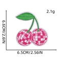 Ironing Patch 24
