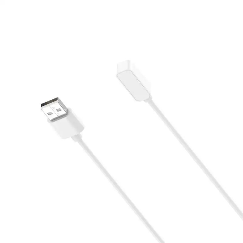 Magnetic Charging Cable Safe And Reliable Lasting Durable Efficient Easy To Use Smart Watch Charging Cable Portable Charger Fast