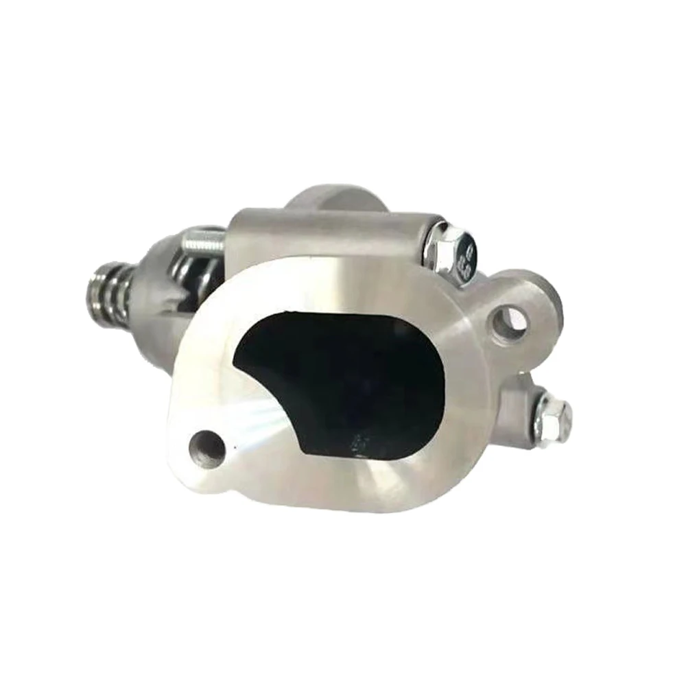 OEM 12678784   ACD15-81889 منظم حرارة مبرد المحرك ومجموعة مبيت لكاديلاك 16-20 CT6 20-22 CT5 اكسسوارات السيارات