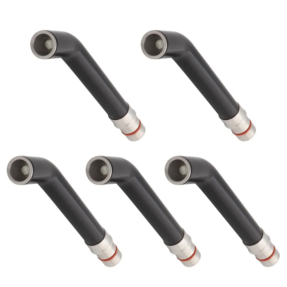 

5pcs 10x15mm Dental Curing Light Tip Cure Lamp Curing Machine Wireless LYA180A New Type