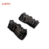 Para Honda CRZ soporte de parachoques lateral delantero soporte de parachoques 2010-2016 71198-SZT-G01 71193-SZT-G01