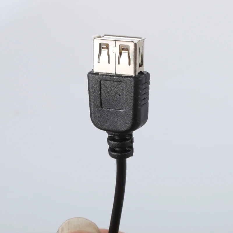 Bộ Điều Khiển Tốc Độ Quạt USB 5V-30V 3A Vô Cấp Quạt USB Thống Đốc Bộ Điều Chỉnh Nút Điều Chỉnh Tốc Độ Công Tắc Điều Chỉnh Tốc Độ