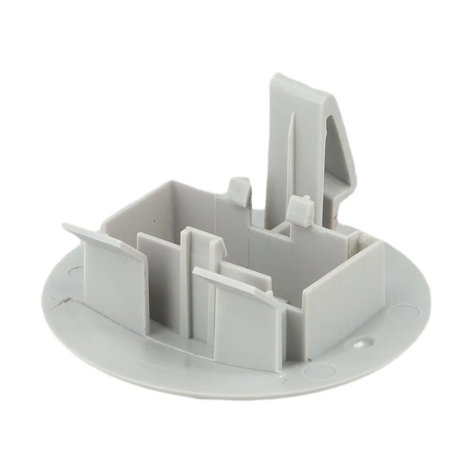 Car Accessories Car Microphone Shell Business Car Quick Installation Process Wear-Resistant Material Easy Installation