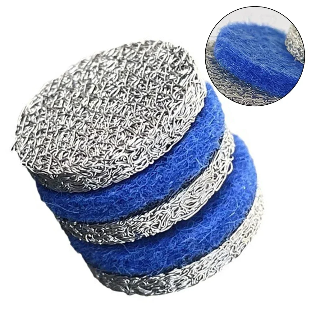 For Pressure Cleaner Filter Filtering Net: 5-Layer Stainless Steel For PA Tank Foam Machine Foam Lance Mesh Filter