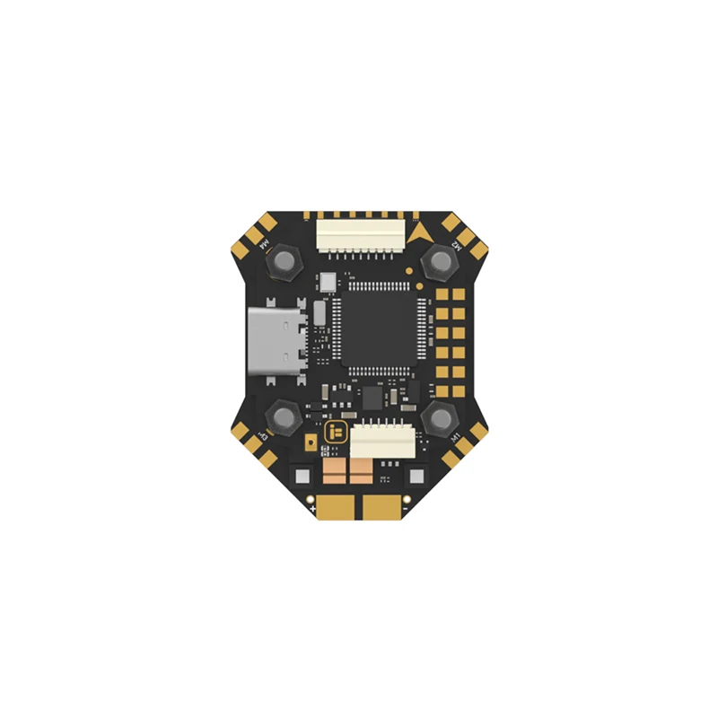 

iFlight Borg-F7 Mini Stack with Borg-F7 Mini Flight Controller /Mini 60 4 in 1 ESC for Drone FPV