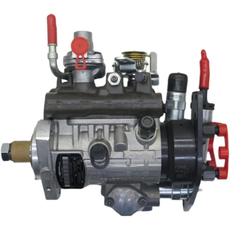 

Original 9520A424G 2644C311 483-2328 Fuel Injection Pump D210 Pump for Perkins 1104D-44TA Engine