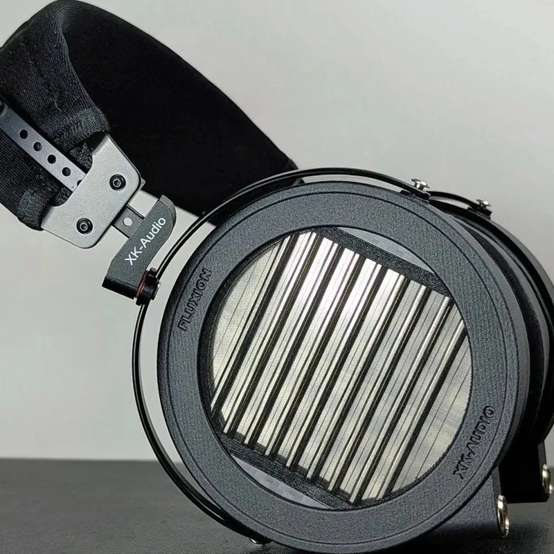 Xk Audio Fluxion Fl…