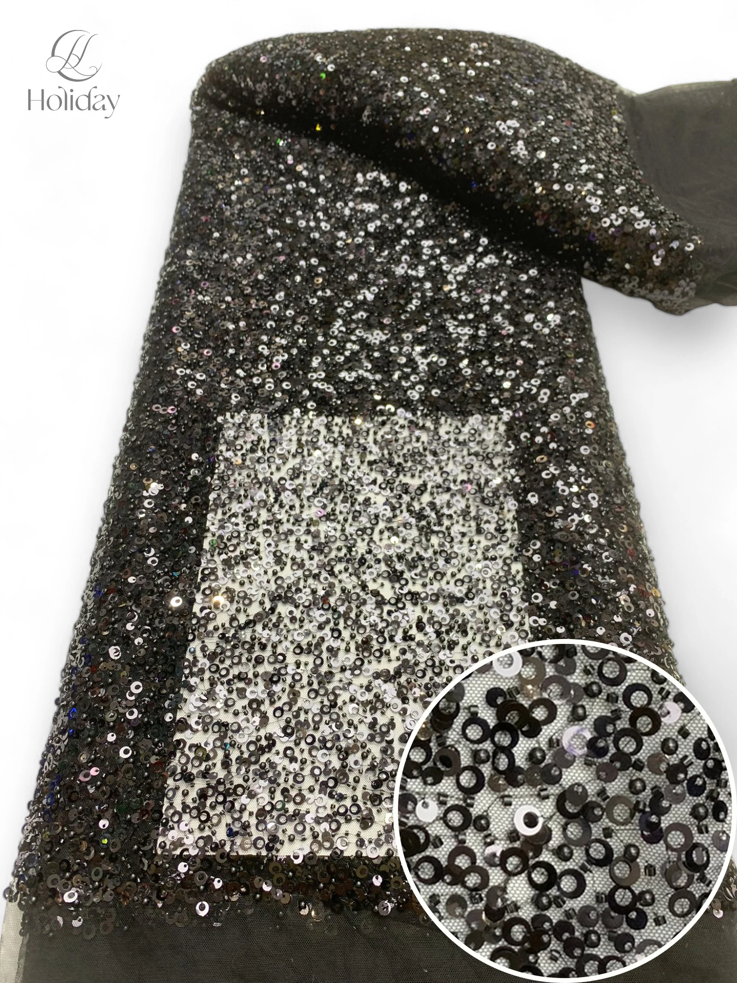 

3 года/шт. 2025 г., ткань высокого качества, новый дизайн, ручная вышивка бисером, ювелирные изделия, блестящая сетка, свадебное платье, женское платье, красивое