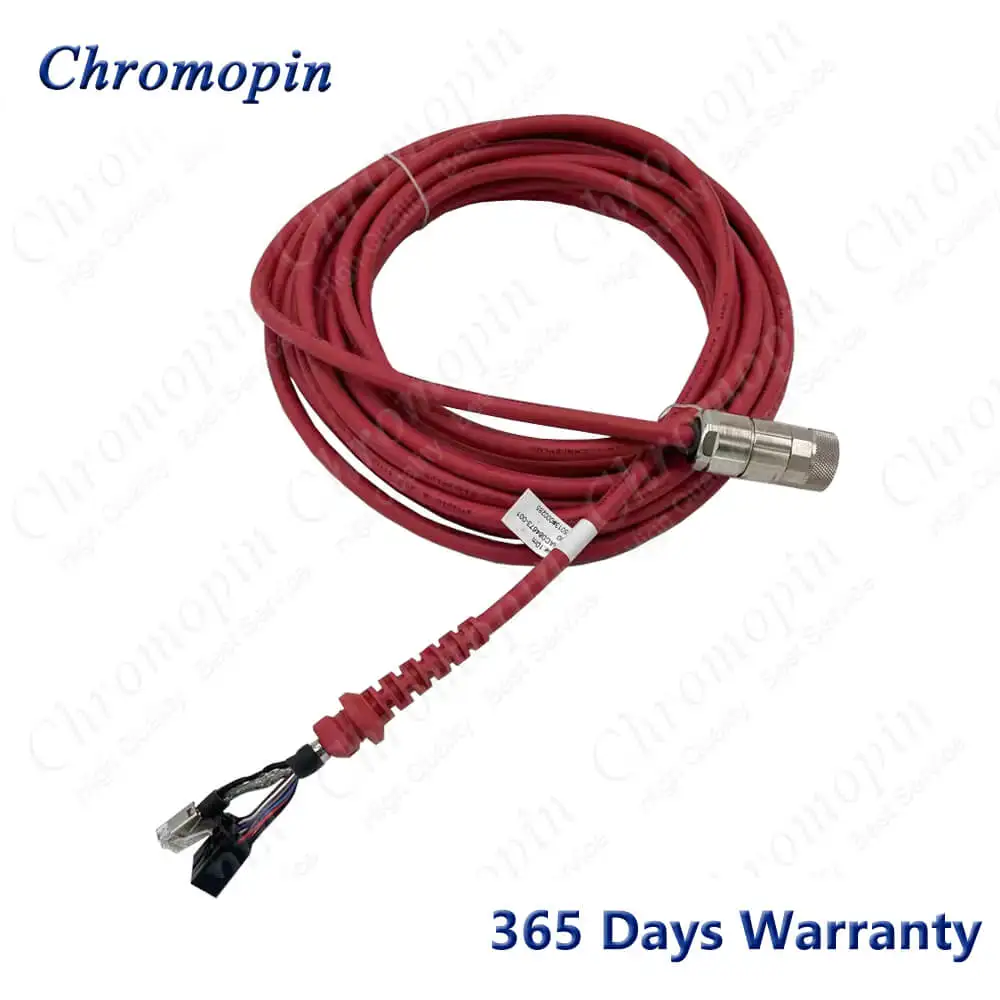 Connecting Cable for 3HAC084673-001 10m cable for DSQC3120 FlexPendant Teach Pendant Cable
