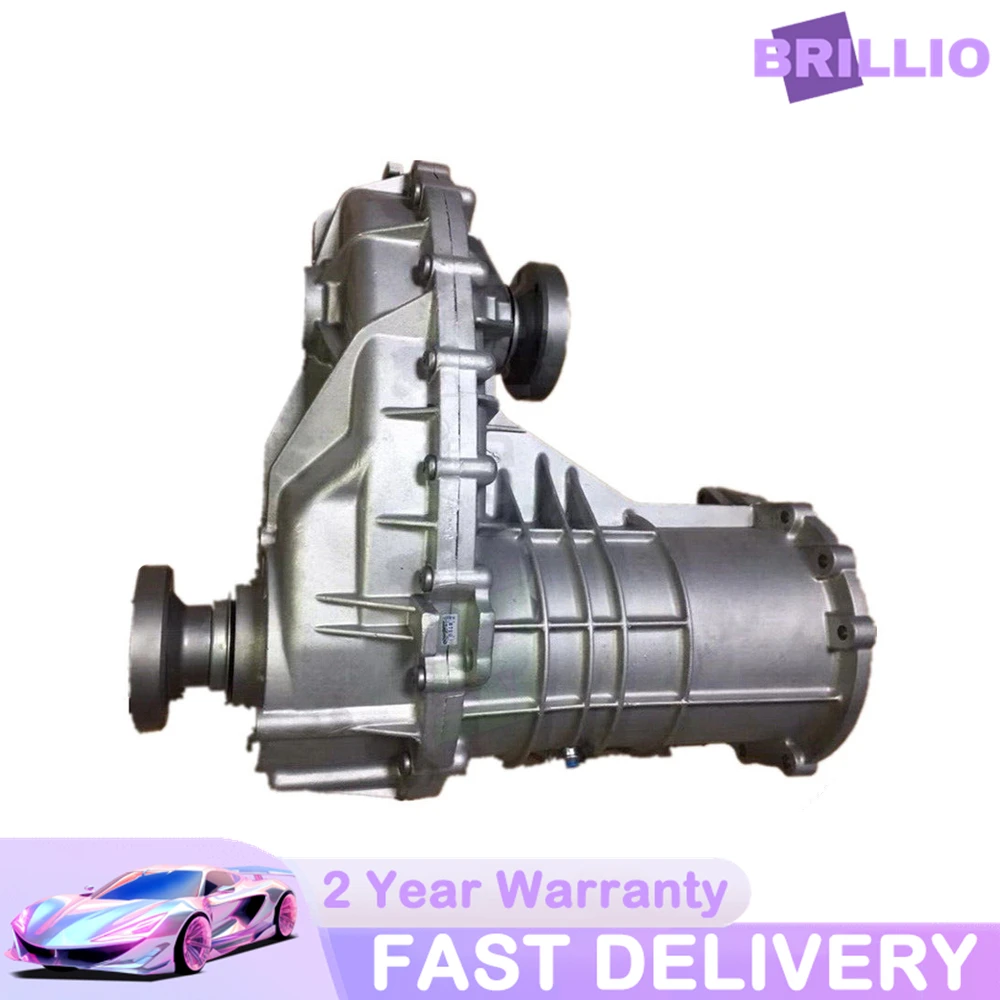 

Раздаточная коробка передач в сборе для Audi Q7 Quattro 0AQ341010J 2007-2010 0AQ341010E 0AQ341010G 0AQ341010L