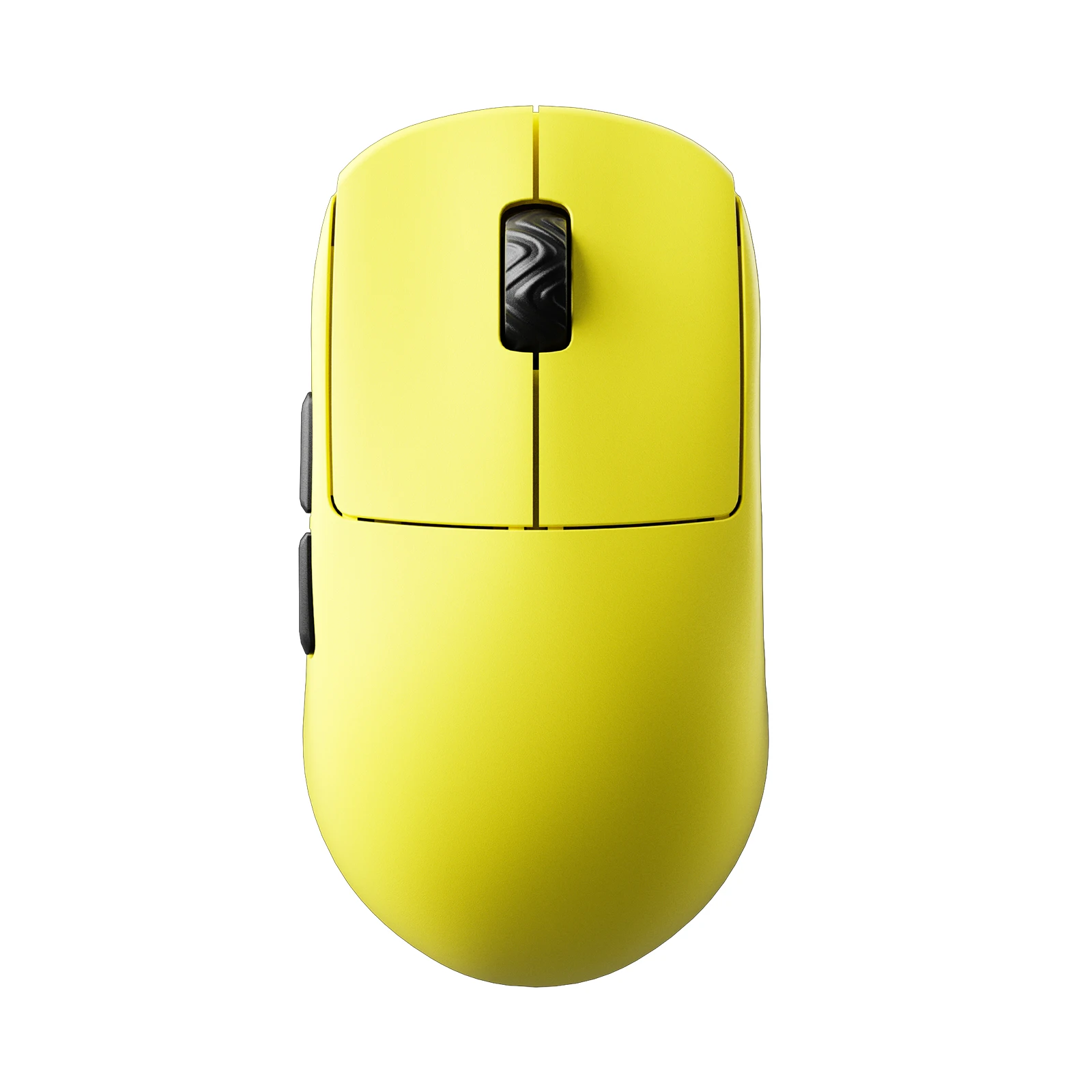 SCYROX V8 Gaming Mouse, No holes, 8K Dongle Included, Pixart 3950, Optical Switches