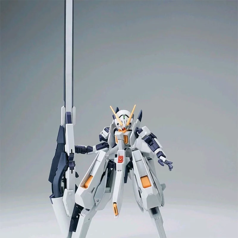 Ak Model Hg 002 TR-6 Woundwort High Quality Assembly Model Kit