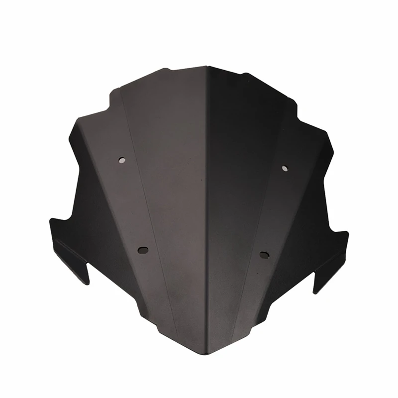 Motorcycle Windshield Sun Visor Air Wind Deflector Windscreen Guard For Yamaha Tracer 9 GT 900 GT 9GT 900GT 2021 2022 image 2