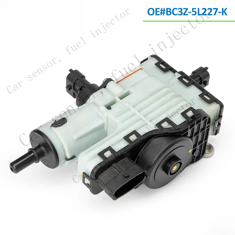 Q+ Diesel Emissions Fluid Pump DEF For Ford F250 F350 T-150/250 11-16 BC3Z-5L227-K