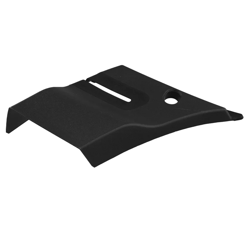 

A80X-Car Side Wiper Cowl Grille Panel Windshield End Cap For Silverado 1500 2500 3500 Sierra 07-14 15946004(R)