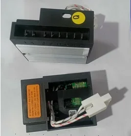 Imagem -04 - Carro Frigorífico Freqüência Conversão Compressor Drive 12 v dc 24 v Novo Lc25b H020051