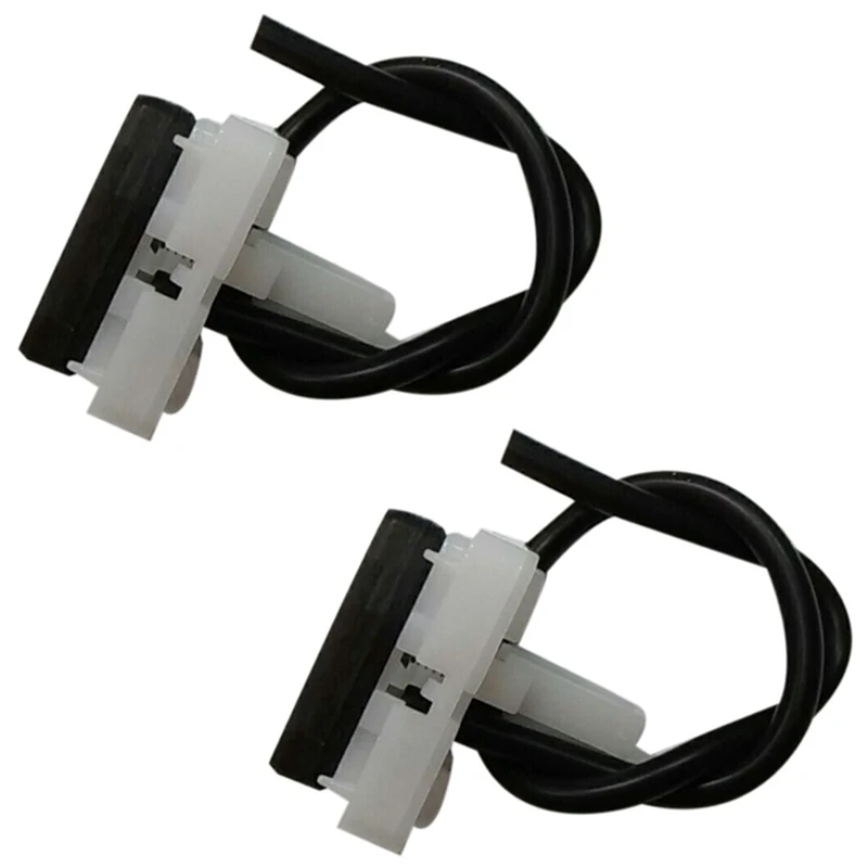 2Pcs DX4 Printhead Cap Top for SP540 300 VP540 300 RS640 540 SJ745 Solvent Printer Capping Station-A62I