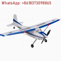 Cessna 182 EPO wingspan 928mm model aircraft, trainer, remote control model aircraft