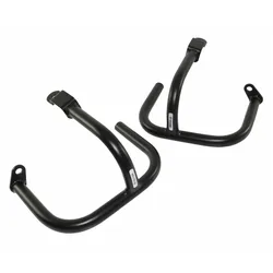 Motorbike Engine Bumper Guard Frash Stunt Cage Crash Bar Engine Frame Protector For Triumph T900 Scrambler 900 2006-2016