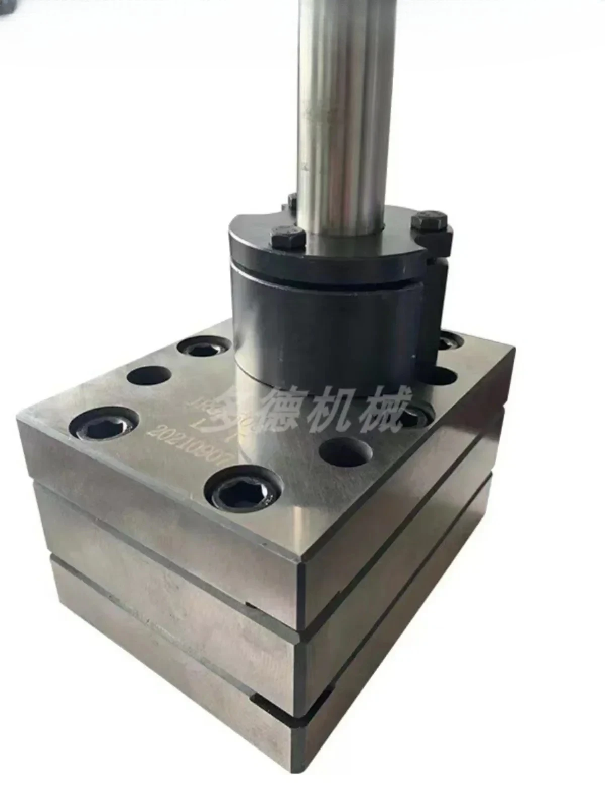 

Wear resistant and high-temperature resistant gear high-precision gear metering