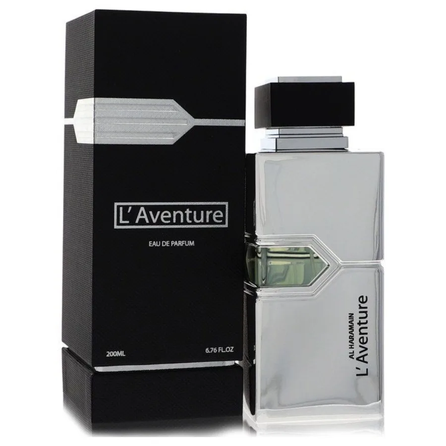 

L'aventure by Al Haramain Eau De Parfum Spray