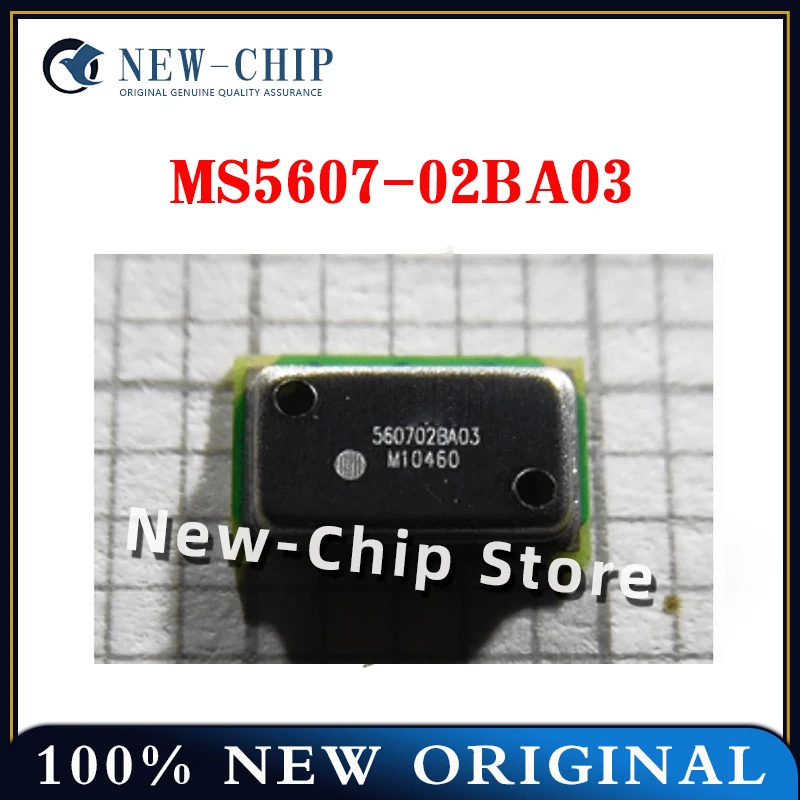 

2 шт.-50 шт./лот MS5607-02BA03 LGA8 новый оригинал