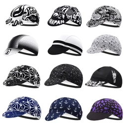 Hot Retro Cycling Cap Men & Women Breathable Bicycle Hat Classic Bike Caps