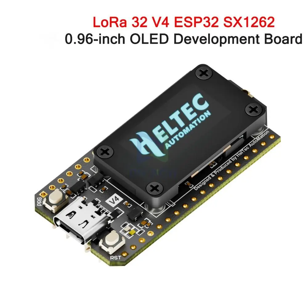 gps-module-096inch-oled-lora-32-v4-low-power-ble-esp32-sx1262-solar-powered-dev-board-meshtastic-gps-for-arduino-iot