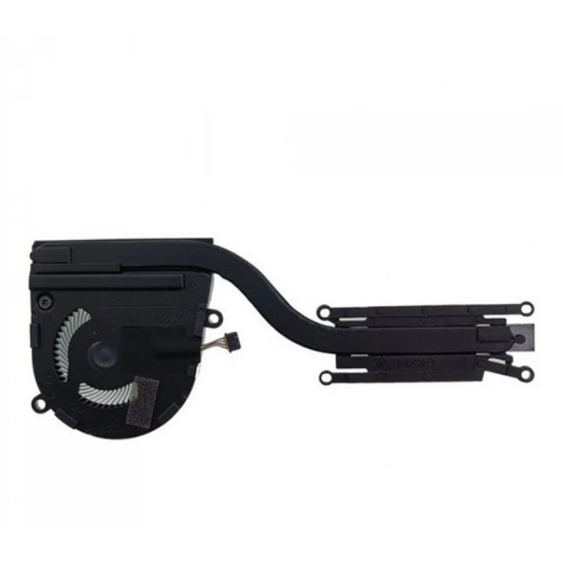 0HCYN0 HCYN0 New For Dell Latitude 7400 CPU Heatsink Cooling Fan