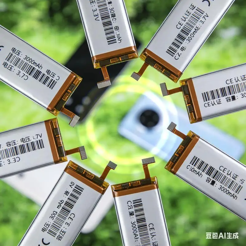 BL270 Mobile Phone …