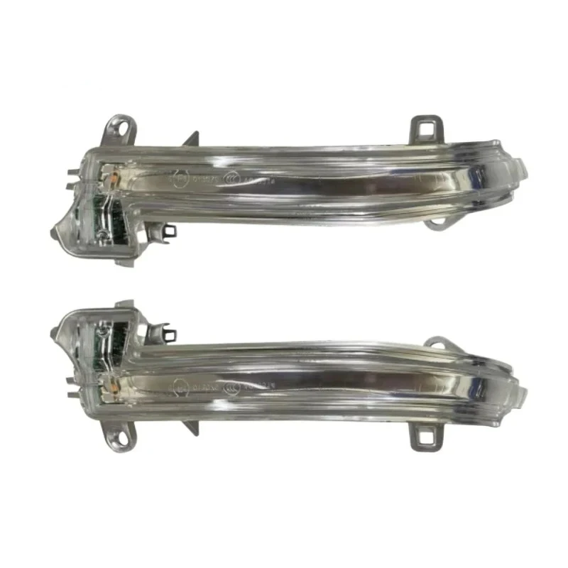 Oem 63137280771 63137280772 Car Side Rearview Mirror Turn Signal Light For Bmw 3-series F30 F35 F34 Gt 4-series