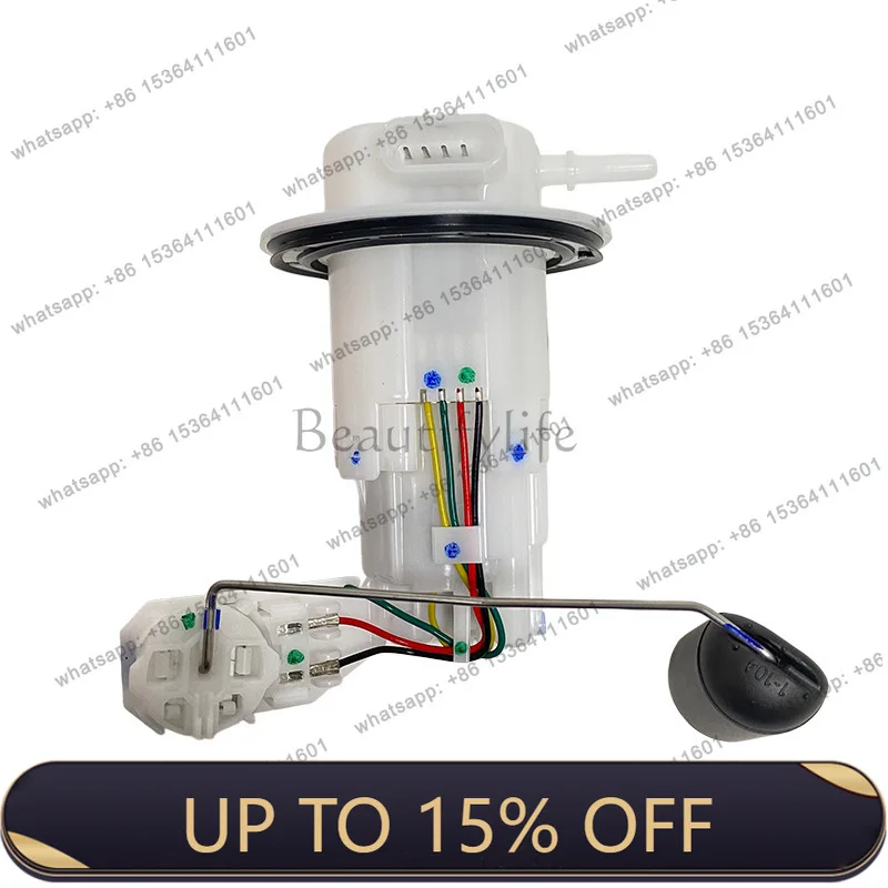 XX 16700-KZZ-D21 motorcycle fuel pump for 250L 2017-2020 cross-border