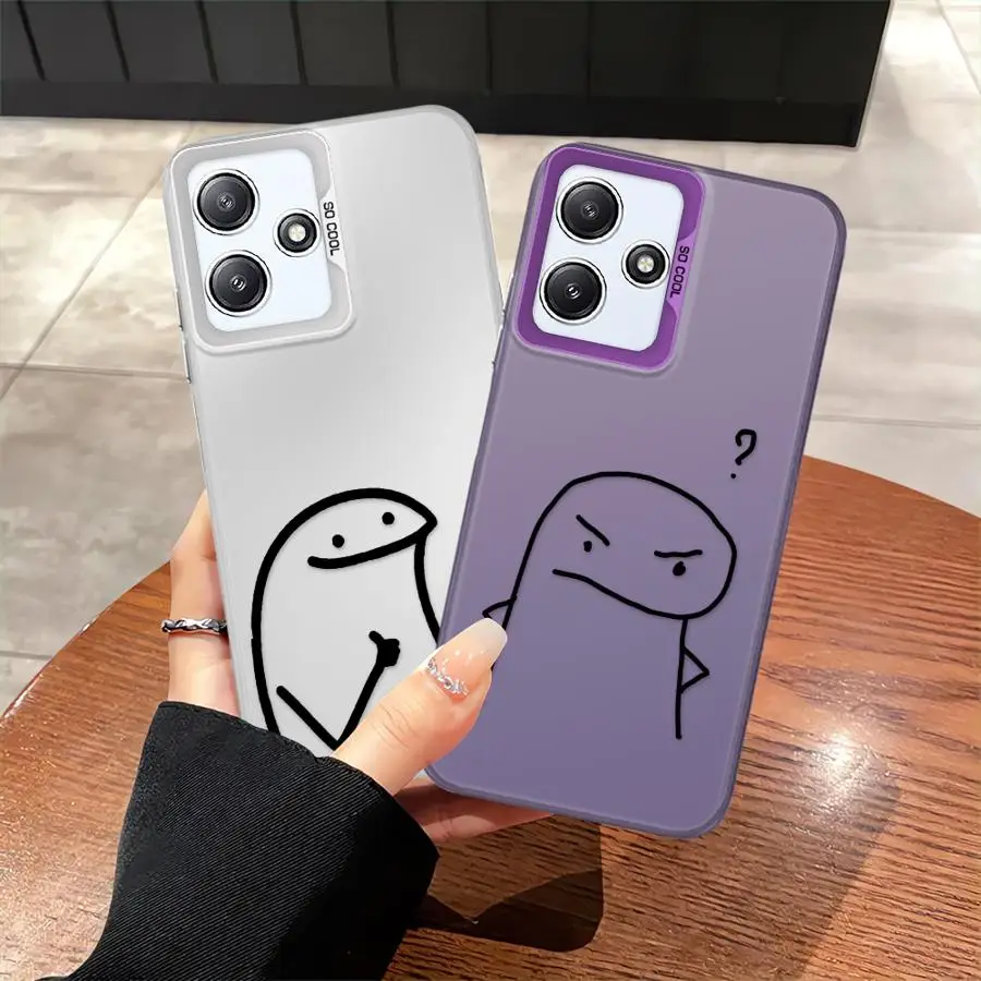 Cartoon Line People… - image