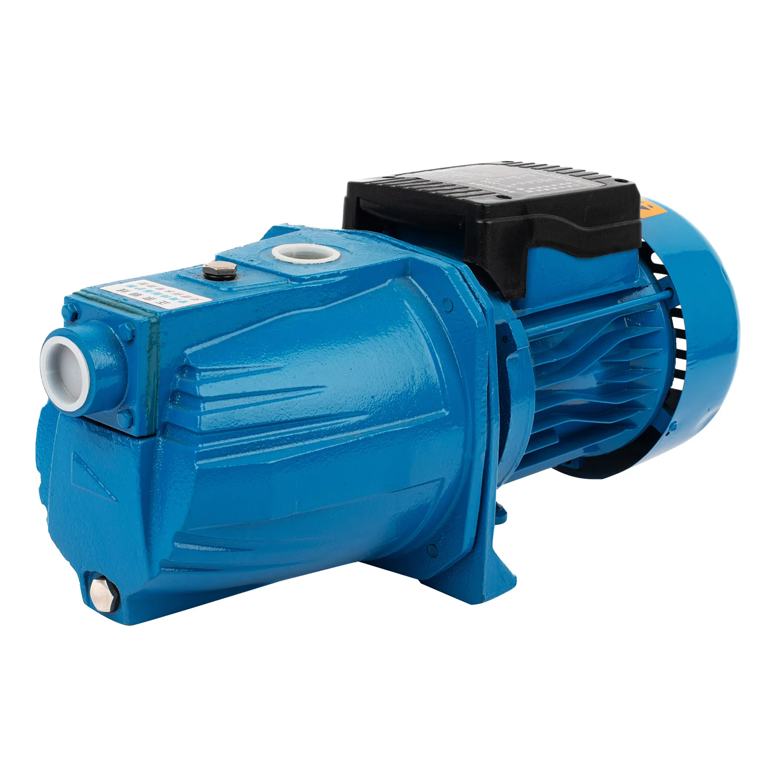 1.1kw 1.5 Portable Jet Self-Priming Water Pump Booster Customized OEM Support